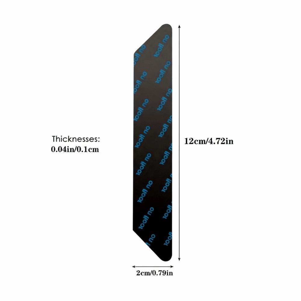 Reusable Non-Slip Tape Removable Carpet Sticker Corner Clip Anti-slip Mat  Bathroom