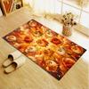 2025 New Cute Puppy Carpet Rug for Living Room Bedroom Home Sofa Decoration,Kids Play Non-slip Floor Mat