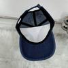 Breathable Baseball Hat Embroidered Bear Outdoor Sport Hat Cute Travel Sunshade Hat