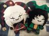 New  Harlequin Pierrot The Freak Circus Freaks Plush Doll Cute Anime Peripherals Toy Halloween Christmas Gift