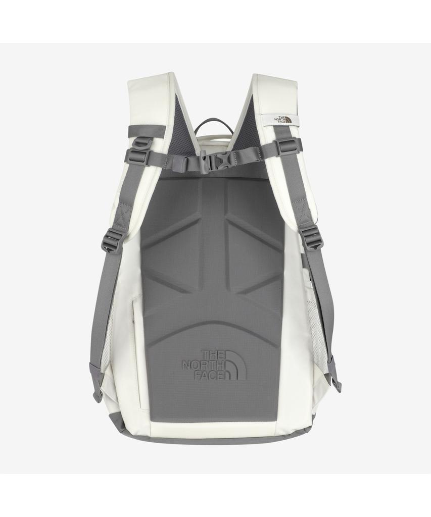 The North Face Nm2Ds01L White Label Super Pack Two Cream