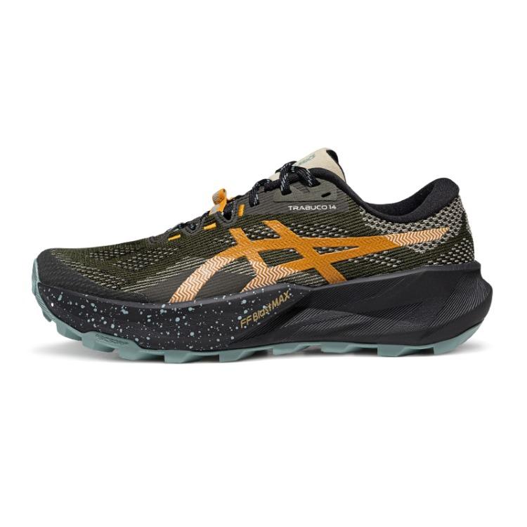 Asics Gel-Trabuco 14 Komfortabli Izturīgi Takas