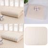 Baby Diaper Mat With Soft Cotton Material And Layer For Toddler Hygiene And Comfort