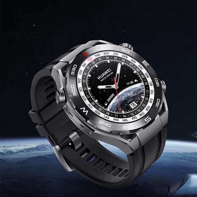 HUAWEI WATCH Ultimate Smartwatch (CN version)