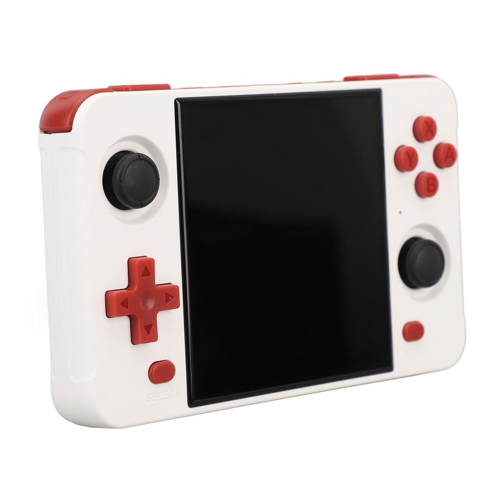 Handheld Game Console 4 Inch IPS Color Screen Open Source Retro Gaming Console Top RL Buttons