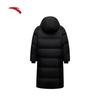 Six-Core Women's Warm Hooded Padded Jacket