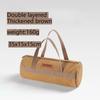 BEPAN Outdoor Camping Accessories Storage Nail Bag Waterproof Tent Rope Portable Carry Handle Camping Gear Pouch Hiking Picnic Travel