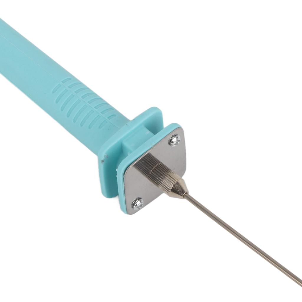 Foam Cutter Electric Hot Wire Cutter Pen Hot Knife   for Film Cupboard