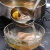 Long Handle Oil Soup Separate Spoon Home Strainer Cooking Colander Kitchen Scoop Stainless Steel Ladles Dinner Tableware