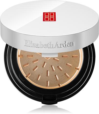 

powder foundation SPF 20 TU прозрачный