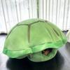 Big Tortoise Shell Pillow Doll Plush Shell Sleep Artifact Birthday Gift Drsleeping