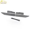 E-tron Diamond Mesh Insect-Proof Radiator Cover Sticker