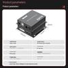 Fenghuoweishi DVI Optical Fiber Extender Set