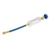 Auto Car R134A R12 Quick Coupler Oil and Dye Tool