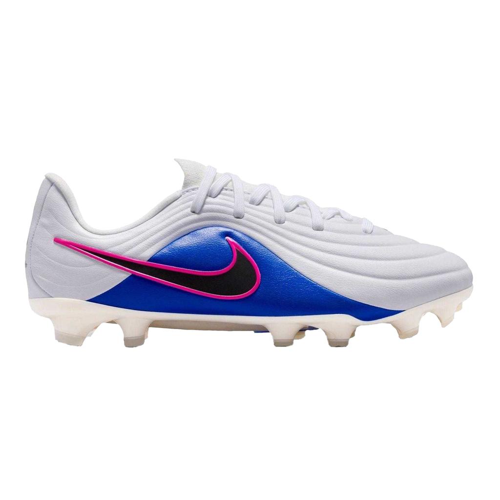 Nike Childrens/Kids Tiempo Firm Ground Football Boots