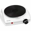 Sencor SCP 1503WH-EUE4 Electric Hot Plate 1500W White
