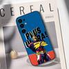 A-All Might T-Toshinori Yagi Phone Case For Samsung S25,S24,S21,S22,S23,S30,Ultra,S20,Plus,Soft Silicone Black Cover