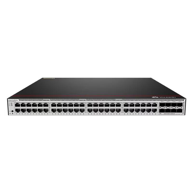Huawei S5755-S Series Enterprise Switches