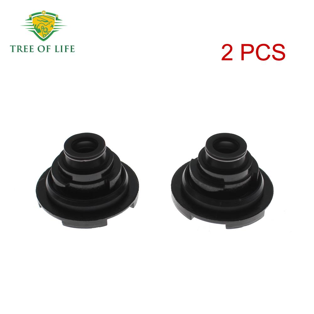 

2/4/8/12X 13276-DB000 Glow Plug Seals Set For NISSAN PATROL Y61 GU ZD30 RD28 TB48 4ZD1 YD25 2000+13276DB000 13276 DB000 2PCS