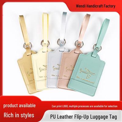 Accessori per valigie – Etichette per bagagli