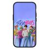 for Samsung Galaxy S25 S24 S23 iPhone 17 16 15 Xiaomi Redmi Note 14 13 12 11 Plus Pro Max XR Phone Case Saja KPop Demon Boys Hunters OPPO Huawei Cover