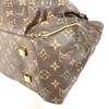 Louis Vuitton  M47927 Monogram Irene Drawstring Tassel Shoulder Bag Hand Bag