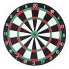 12-inch Home Practice Paper Dartboard Set