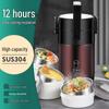 Odin Love Series Stainless Steel Insulated Food Jar