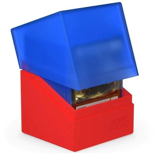 Ultimate Guard Boulder Poppy Topaz 100+ UGD010846