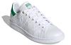 adidas Wmns Stan Smith 'Embossed Graphics - White Green' Women's FX5674