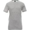 T-Shirts Men's Gray Crew Neck Moderate 50469062-062
