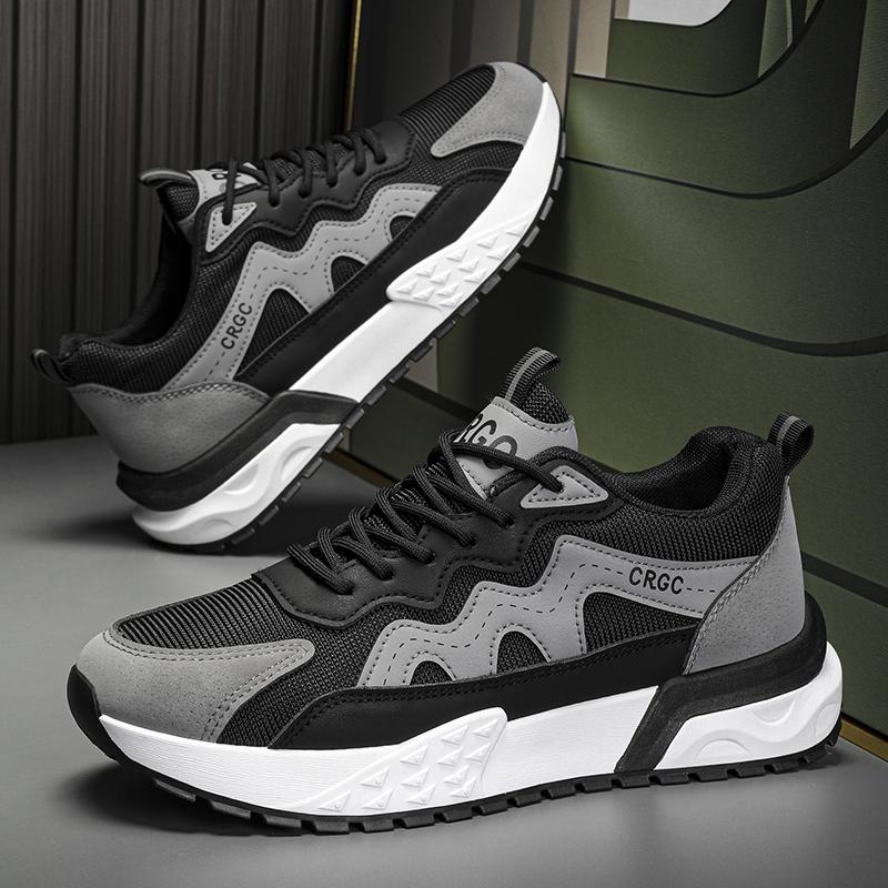 Весенняя повседневная обувь — фото 8