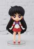 Figuarts mini Pretty Guardian Sailor Moon Sailor Mars (Resale Edition) Approximately 90mm PVC & ABS Painted Movable Figure