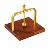 Square Tabletop Napkin Holder Easy to Use for Restaurant Tables
