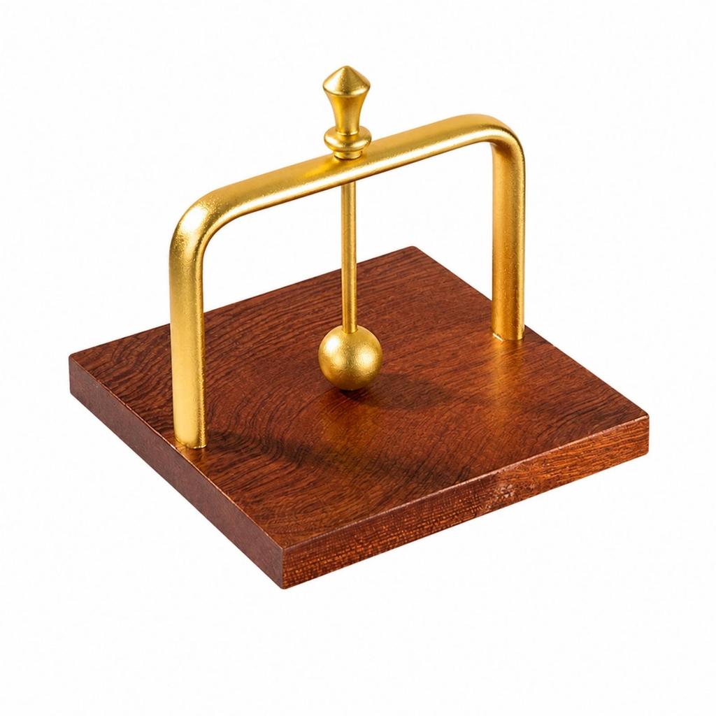 Square Tabletop Napkin Holder Easy to Use for Restaurant Tables