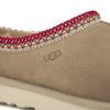 UGG Tasman 2 Slipper Sand Dark Cherry Damen Sneakers Braun 1174470-SDDR