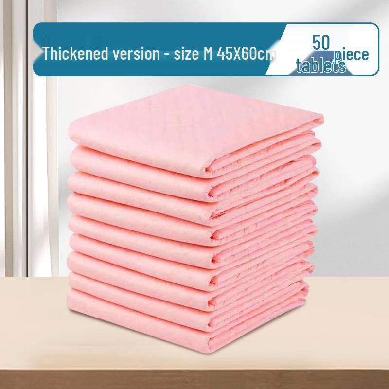 Jingyu Pet Absorbent Deodorizing Training Pads