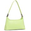 Zipped Baguette Bag M Suave Ace Lancaster 433-20 Light Green