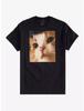 Wat Cat Funny Graphic Unisex Vintage Style T-Shirt