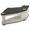 Scooters High Strength Chain Guard Guide Easy Installation for Dirt Pit Bikes Ensuring Smooth Operation 50cc 70cc 110cc