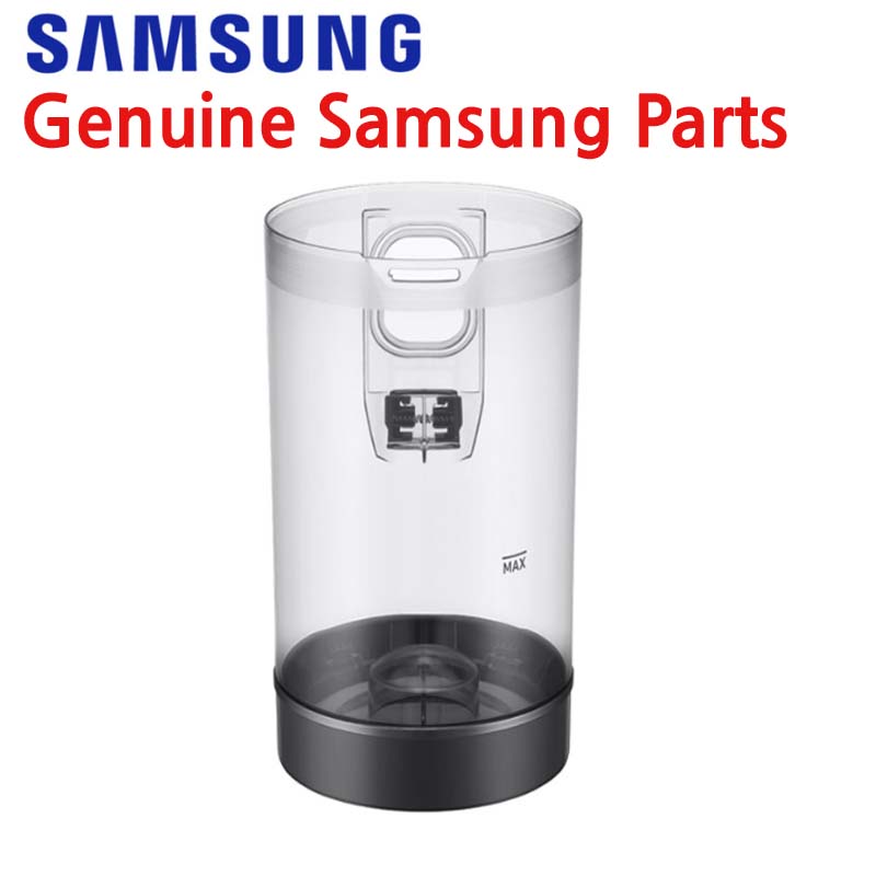 

Samsung Genuine vacuum cleaner Dustbin DJ97-02811A Clean StationVCA-SAE90 Jet90 DJ97-02811A