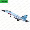 Su-35 Fighter Jet Model 1:48 Scale