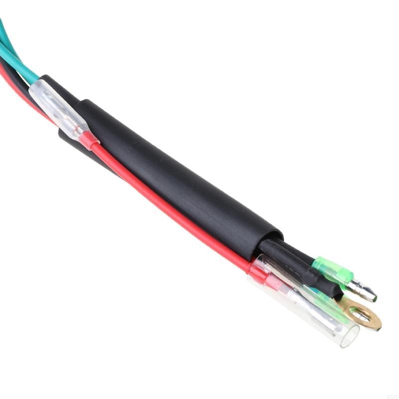 2025 New Universal Marine 2 Stroke for Yamaha 15HP Regulator Rectifier