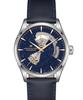 Hamilton Jazzmaster Open Heart Mechanical Automatic Wristwatch H32705640 Genteel