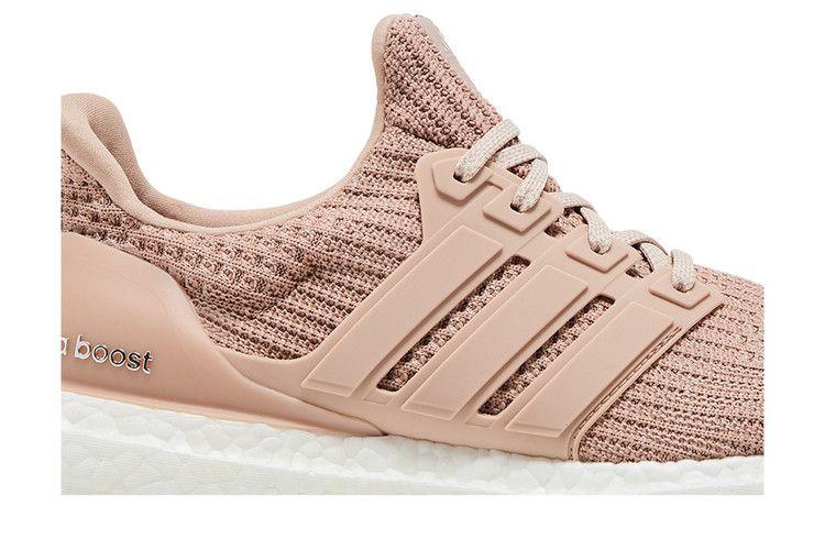 Women's Sneakers adidas Ultra Boost 4.0 Ash Pearl (Women's) Ash Pearl/Ash Pearl/Ash Pearl