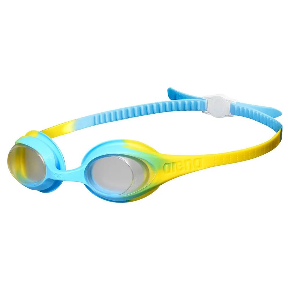 Arena Children's Swimming Goggles Spider