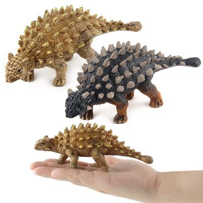 Classic Dinosaur Model Early Childhood Education Desktop Ornaments Dinosaur Toys
