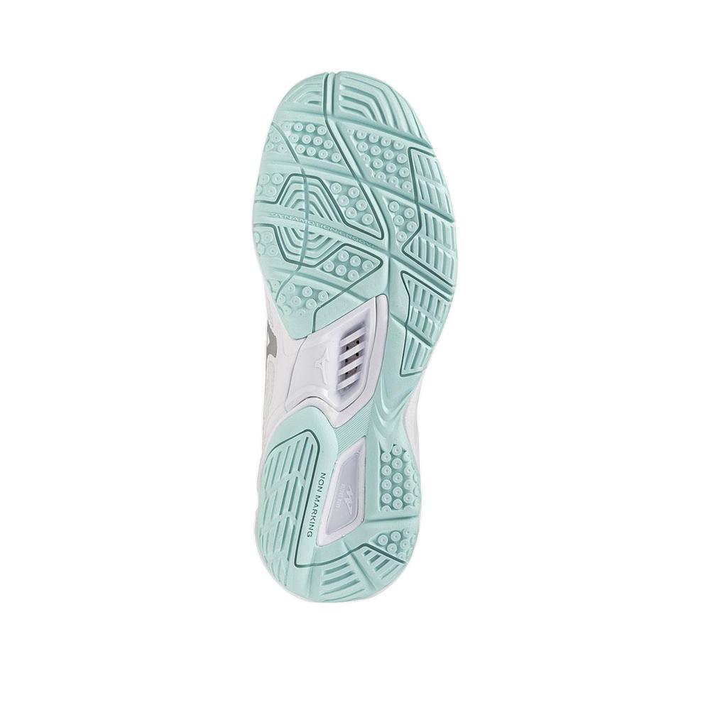 Footwear Type Mizuno Wave Stealth 6
