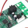 Icid Access Control Module Concealed, Embedded Access Control Module For Building Elevators And Other Systems