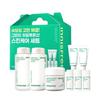 Green Tea Hyaluronic Acid Skincare 3 Set Hydrating Moisture Care Kit